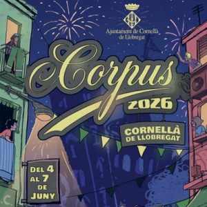 Festa Major de Cornellà de Llobregat a Cornellà de Llobregat 2026- festes majors catalunya - festa major avui - festes majors - festes majors 2026 - festes majors catalunya 2026 - festes majors aquest cap de setmana