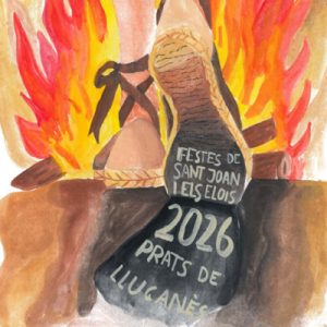 Festes de Sant Joan i els Elois a El Prat de Lluçanès 2026- festes majors catalunya - festa major avui - festes majors - festes majors 2026 - festes majors catalunya 2026 - festes majors aquest cap de setmana