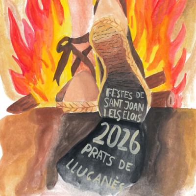 Festes de Sant Joan i els Elois
