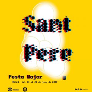 Festa Major de Sant Pere de Reus a Reus 2026- festes majors catalunya - festa major avui - festes majors - festes majors 2026 - festes majors catalunya 2026 - festes majors aquest cap de setmana