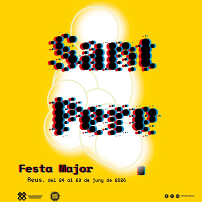 Festa Major de Sant Pere de Reus