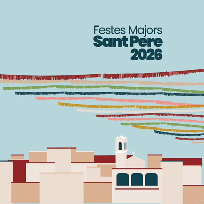 Festes de Sant Pere de L’Ametlla de Mar