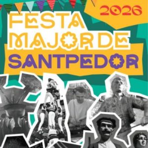 Festa Major de Santpedor a Santpedor 2026- festes majors catalunya - festa major avui - festes majors - festes majors 2026 - festes majors catalunya 2026 - festes majors aquest cap de setmana