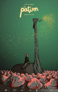La Patum de Berga a Berga - que fer a Berga- festes majors aquest cap de setmana - festes majors 2026  - que fer aquest cap de setmana - ball de festa major - fires i festes 2026
