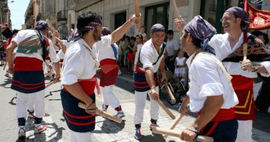 que fer aquest cap de setmana - fires i festes avui - fires i festes aquest cap de setmana