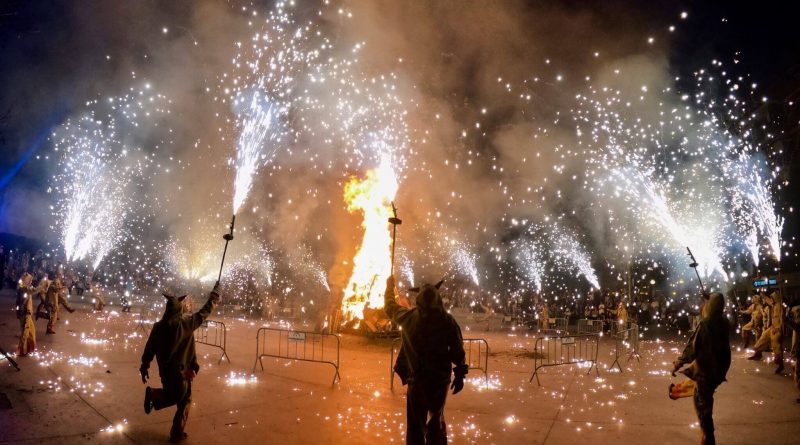 revetlla de sant joan 2026 - que fer avui - festes de sant joan 2026 - fires i festes aquest cap de setmana