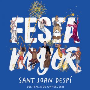 Festa Major de Sant Joan Despí a Sant Joan Despí 2026- festes majors catalunya - festa major avui - festes majors - festes majors 2026 - festes majors catalunya 2026 - festes majors aquest cap de setmana