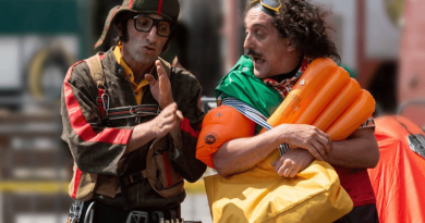 streetfools - teatre per festes majors - espectacles per festes majors - espectacles per fires i festes