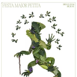 Festa Major Petita de Sant Antoni de Tiana a Tiana 2026- festes majors catalunya - festa major avui - festes majors - festes majors 2026 - festes majors catalunya 2026 - festes majors aquest cap de setmana