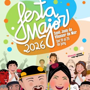 Festa Major de Vilassar de Mar a Vilassar de Mar 2026- festes majors catalunya - festa major avui - festes majors - festes majors 2026 - festes majors catalunya 2026 - festes majors aquest cap de setmana