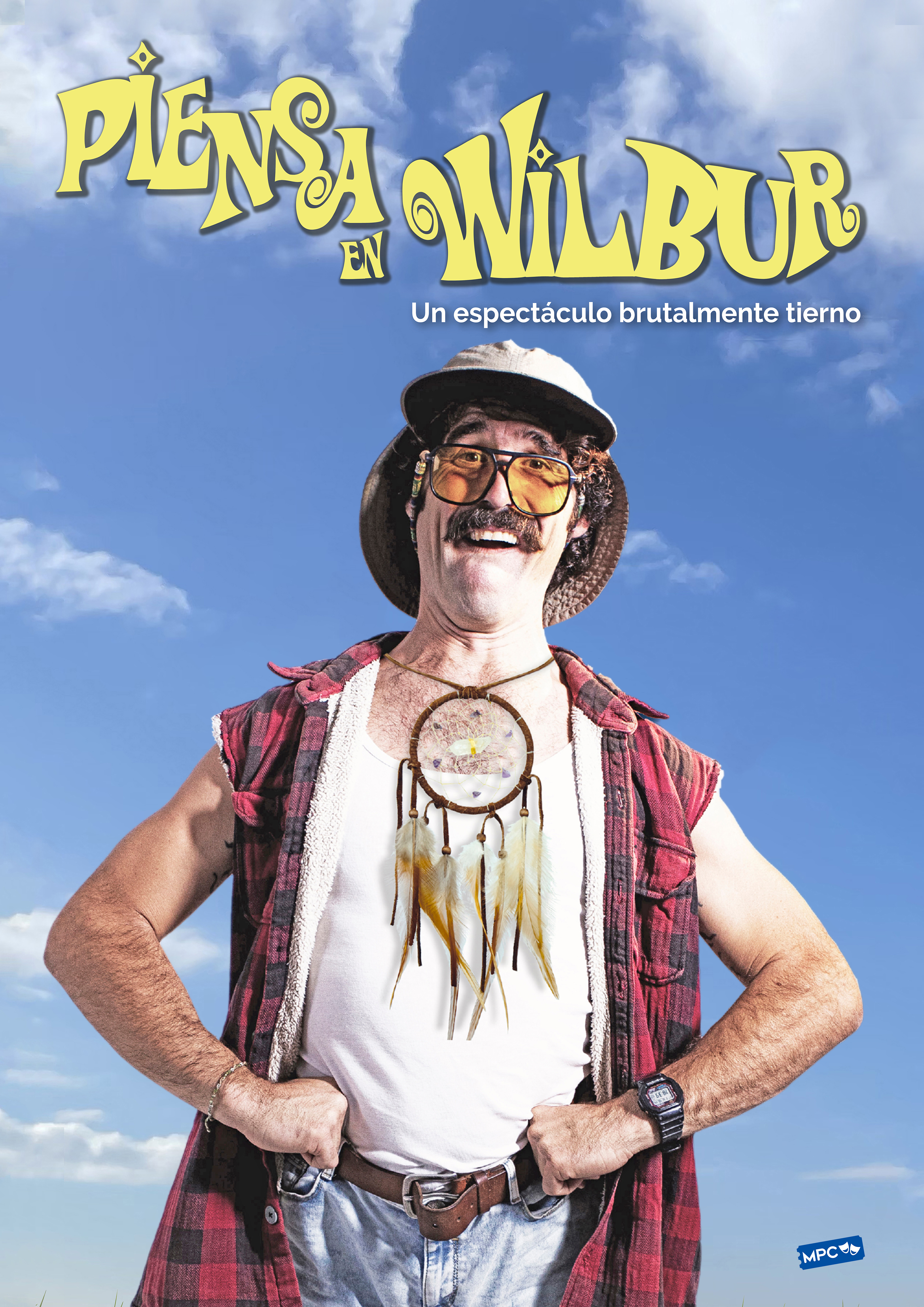 Piensa en Wilbur