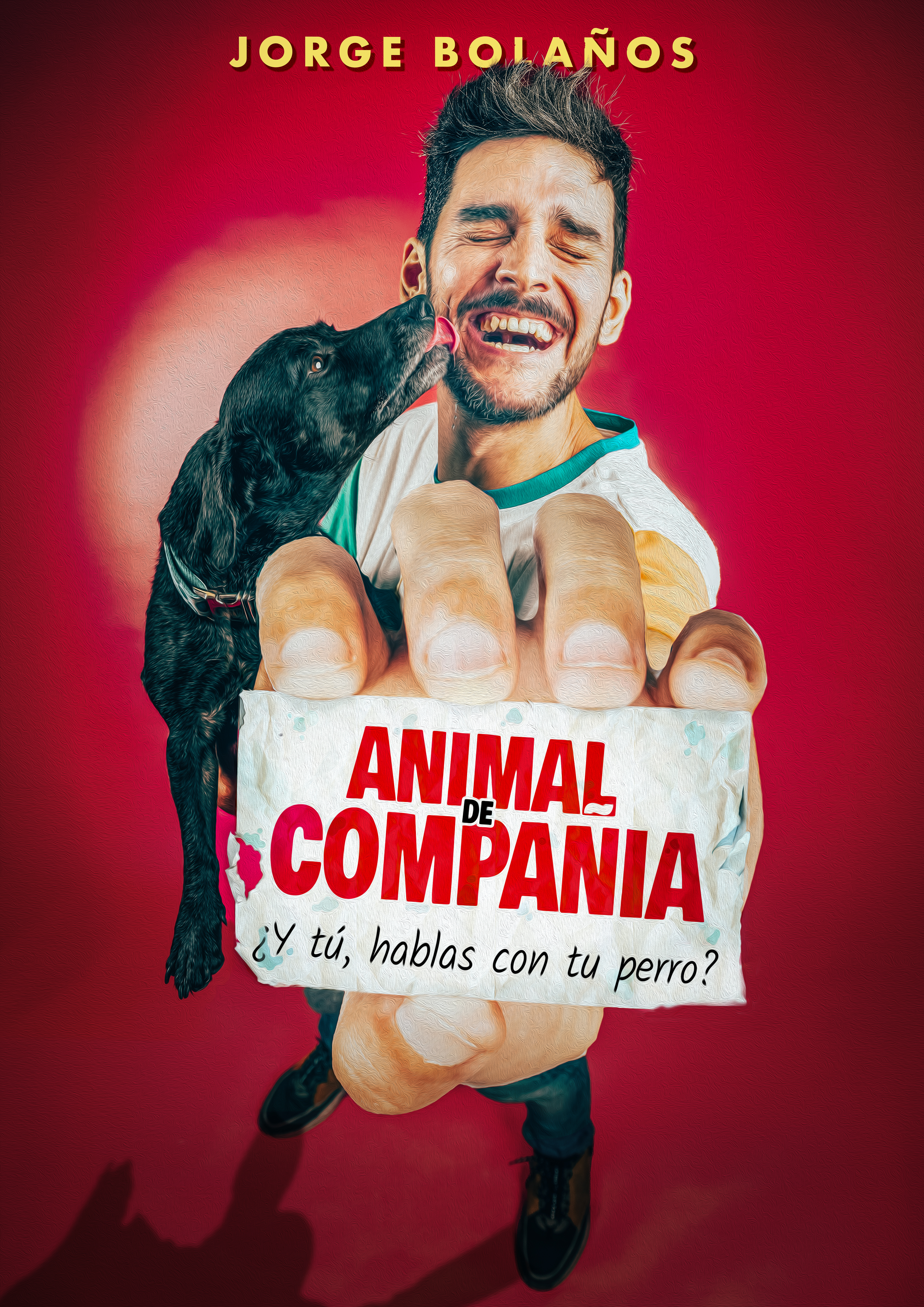 Animal de compañía