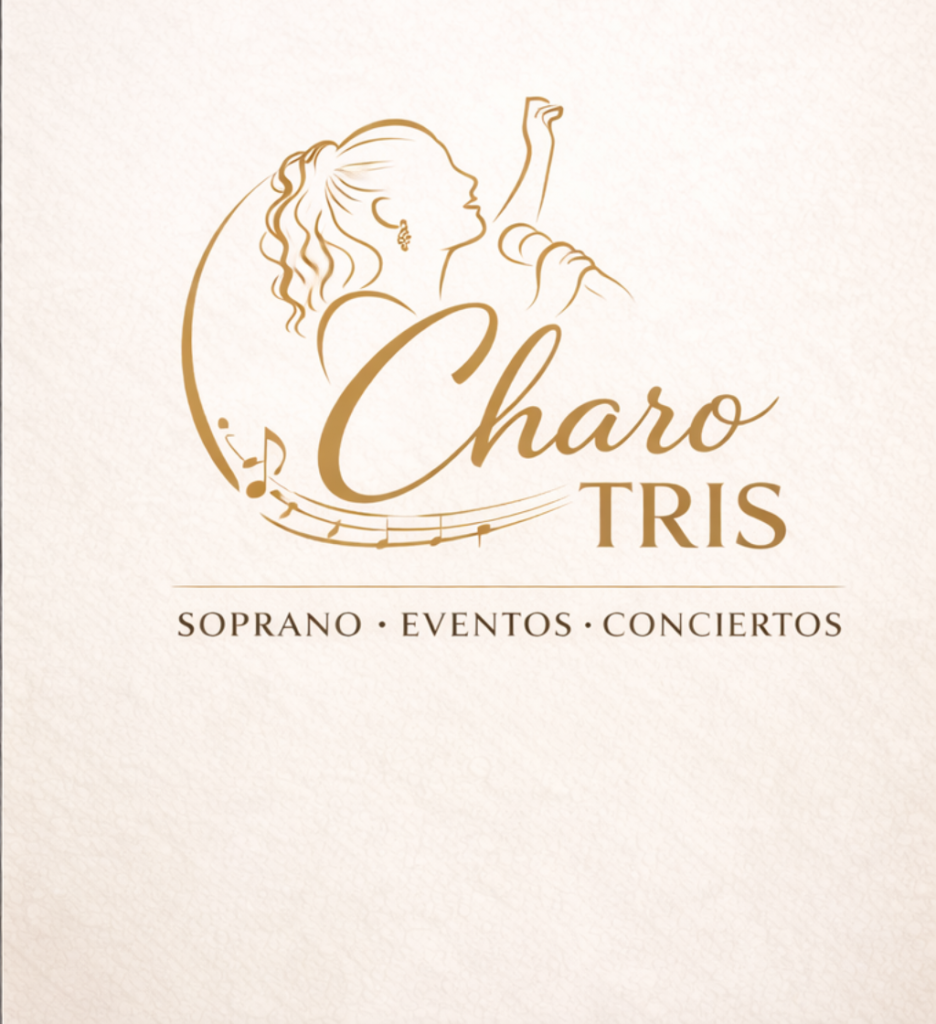 CHARO TRIS-CANTANT D’OPERA PER ESDEVENIMENTS, CANTANT D’OPERA PER FESTES, CANTANT D’OPERA PER FESTES MAJORS, CANTANT D’OPERA PER FIRES I FESTES
