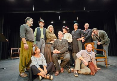 TEATRE NACIONAL CATALÀ-FESTES-FESTES MAJORS-FIRES I FESTES -ESDEVENIMENTS
