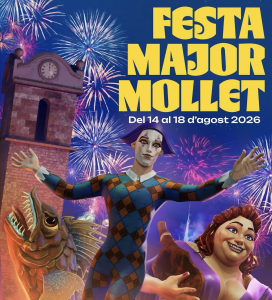 Festa Major de Mollet
