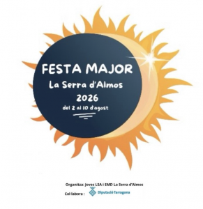 Festa Major La Serra d’Almos