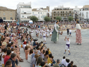 Festa Major de L’Escala