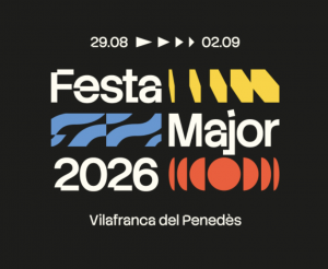 Festa Major de Vilafranca del Penedès