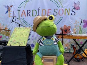 EL JARDÍ DE SONS-ANIMACIÓ INFANTIL PER FESTES-ANIMACIÓ INFANTIL PER ESDEVENIMENTS-ANIMACIÓ INFANTIL PER FESTES MAJORS-ANIMACIÓ INFANTIL PER FIRES I FESTES EL JARDÍ DE SONS-ANIMACIÓ INFANTIL PER FESTES-ANIMACIÓ INFANTIL PER ESDEVENIMENTS-ANIMACIÓ INFANTIL PER FESTES MAJORS-ANIMACIÓ INFANTIL PER FIRES I FESTES