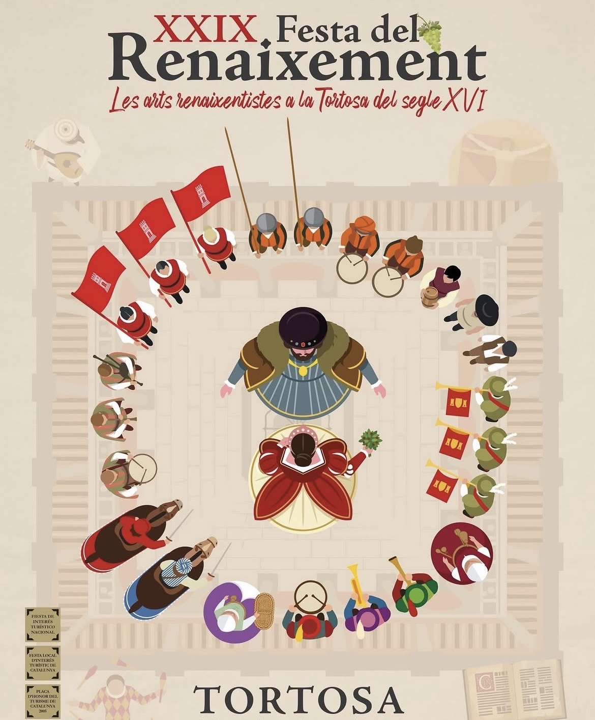 Festa del Renaixement de Tortosa