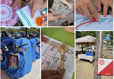 MERAKI JOCS - JOCS INFANTILS - FIRES I FESTES - TALLERISTES - ACTIVITATS AMB NENS - PROVEIDORS - CATALUNYA