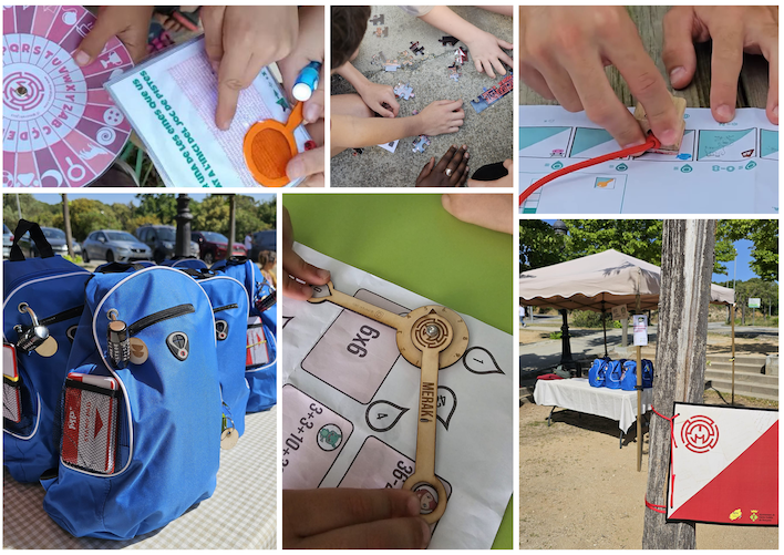 MERAKI JOCS - JOCS INFANTILS - FIRES I FESTES - TALLERISTES - ACTIVITATS AMB NENS - PROVEIDORS - CATALUNYA