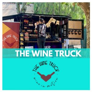  THE WINE TRUCK - FOODTRUCK PER ESDEVENIMENTS FOODTRUCK PER FESTES - FOODTRUCK PER FIRES I FESTES  - FOODTRUCK PER FESTES MAJORS
