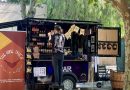 THE WINE TRUCK - FOODTRUCK PER ESDEVENIMENTS FOODTRUCK PER FESTES - FOODTRUCK PER FIRES I FESTES - FOODTRUCK PER FESTES MAJORS