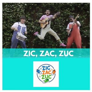 ZIC ZAC ZUC - ANIMACIO INFANTIL PER ESDEVENIMENTS - ANIMACIO INFANTIL PER FESTES MAJORS - ANIMACIO INFANTIL PER FIRES I FESTES ZIC ZAC ZUC - ANIMACIO INFANTIL PER ESDEVENIMENTS - ANIMACIO INFANTIL PER FESTES MAJORS - ANIMACIO INFANTIL PER FIRES I FESTES