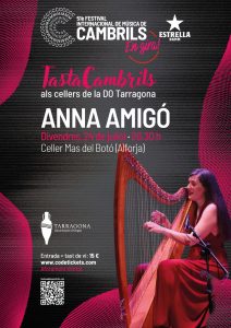 Sang de Dona a Alforja - que fer a Alforja- que fer aquest cap de setmana - que fer avui - agenda cap de setmana