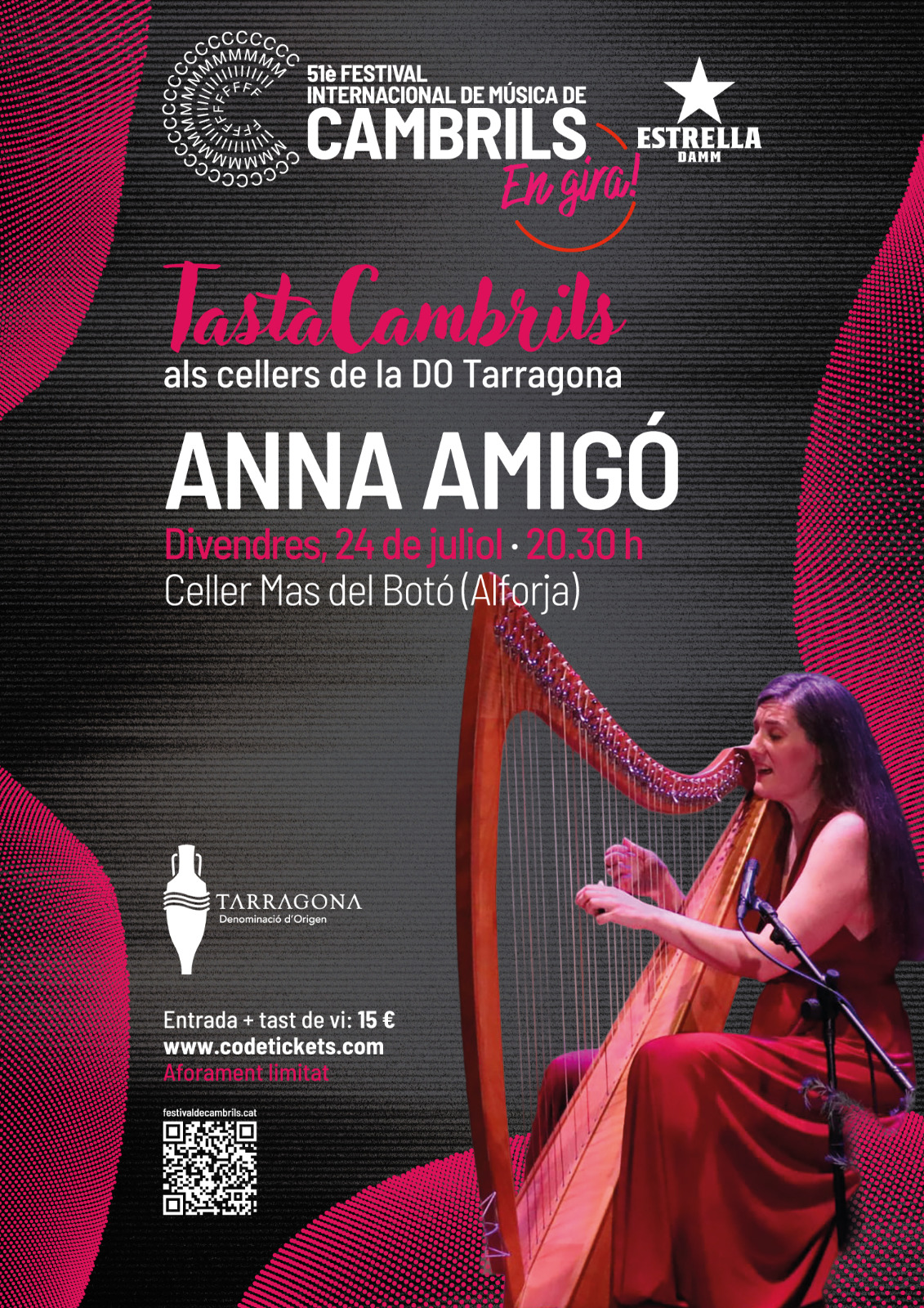 Sang de Dona