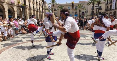 festa major de vilanova - que fer aquest cap de setmana - festes majors 2026 - que fer avui - que fer agost 2026