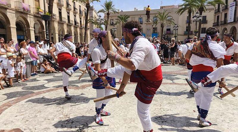 festa major de vilanova - que fer aquest cap de setmana - festes majors 2026 - que fer avui - que fer agost 2026