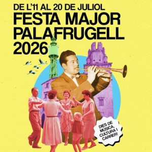 Festa Major de Palafrugell a  Palafrugell 2026- festes majors catalunya - festa major avui - festes majors - festes majors 2026 - festes majors catalunya 2026 - festes majors aquest cap de setmana