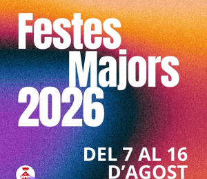 Festa Major d’Amposta