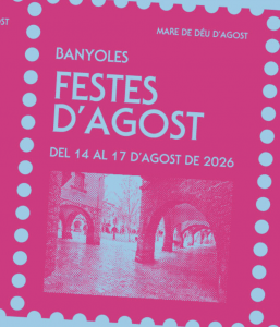FESTES D’AGOST DE BANYOLES