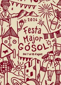 Festa Major de Gósol
