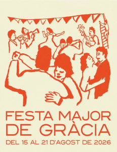 Festa Major de Gràcia