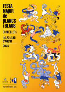 Festa Major de Granollers