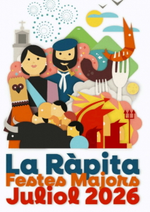 Festa Major de La Ràpita a La Ràpita 2026- festes majors catalunya - festa major avui - festes majors - festes majors 2026 - festes majors catalunya 2026 - festes majors aquest cap de setmana