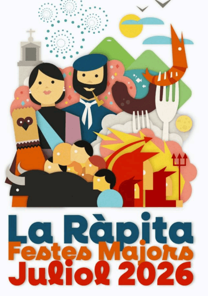 Festa Major de La Ràpita