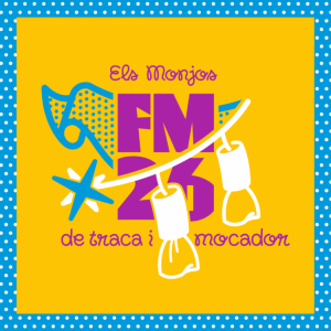 Festa Major de Santa Margarida i els Monjos a Santa Margarida i els Monjos 2026- festes majors catalunya - festa major avui - festes majors - festes majors 2026 - festes majors catalunya 2026 - festes majors aquest cap de setmana