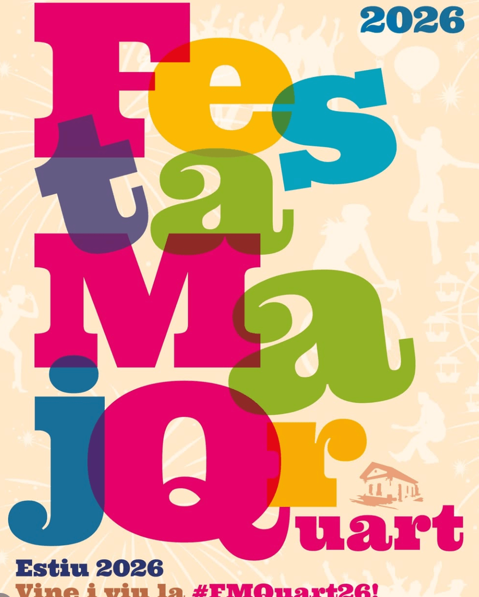 Festa Major de Quart