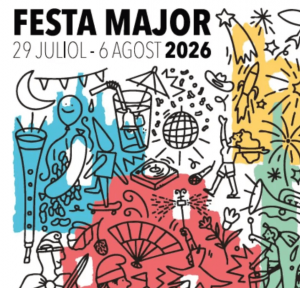 Festa Major de Sant Just Desvern