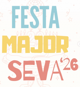 Festa Major de Seva  a Seva 2026- festes majors catalunya - festa major avui - festes majors - festes majors 2026 - festes majors catalunya 2026 - festes majors aquest cap de setmana