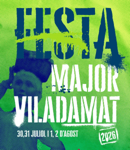 Festa Major de Viladamat