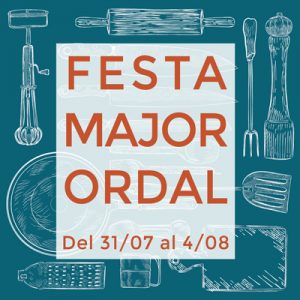 Festa Major d’Ordal
