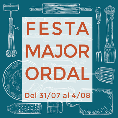 Festa Major d’Ordal