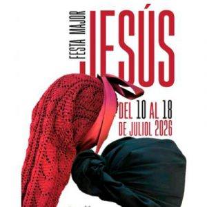 Festes Majors de Jesús a Jesús 2026- festes majors catalunya - festa major avui - festes majors - festes majors 2026 - festes majors catalunya 2026 - festes majors aquest cap de setmana