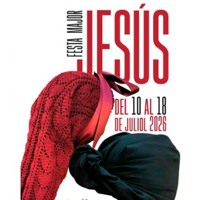 Festes Majors de Jesús